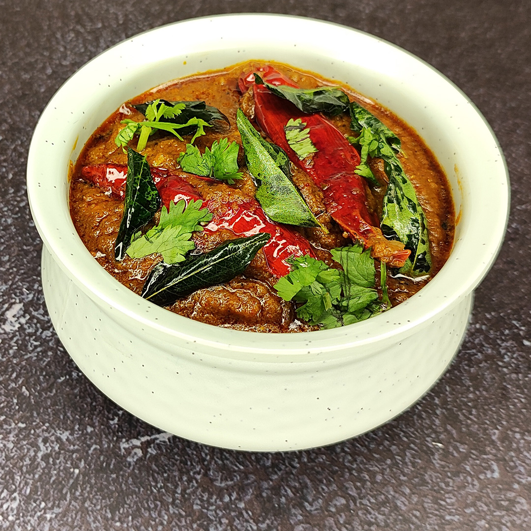 Chicken Fried Rice at ABI'S BIRYANI